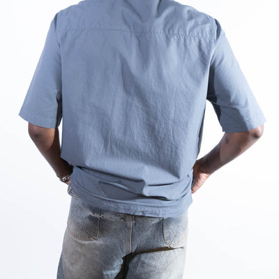 Jaspal Utility Shirt