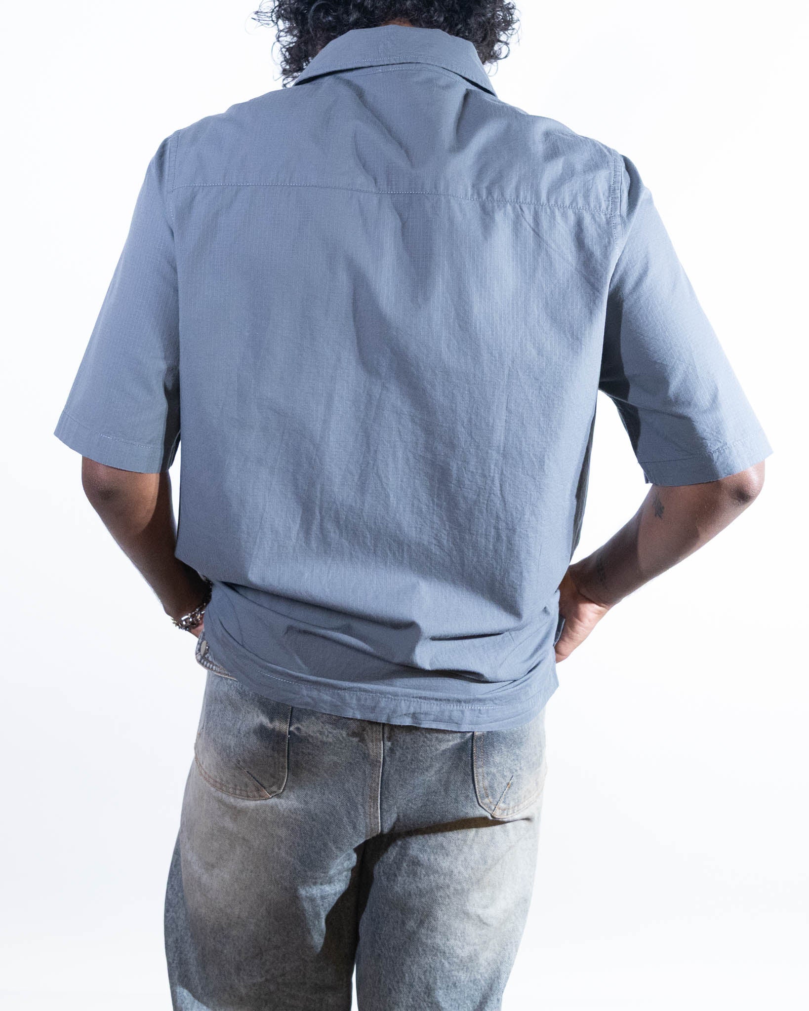 Jaspal Utility Shirt