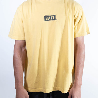 BAIT Official Logo T-Shirt