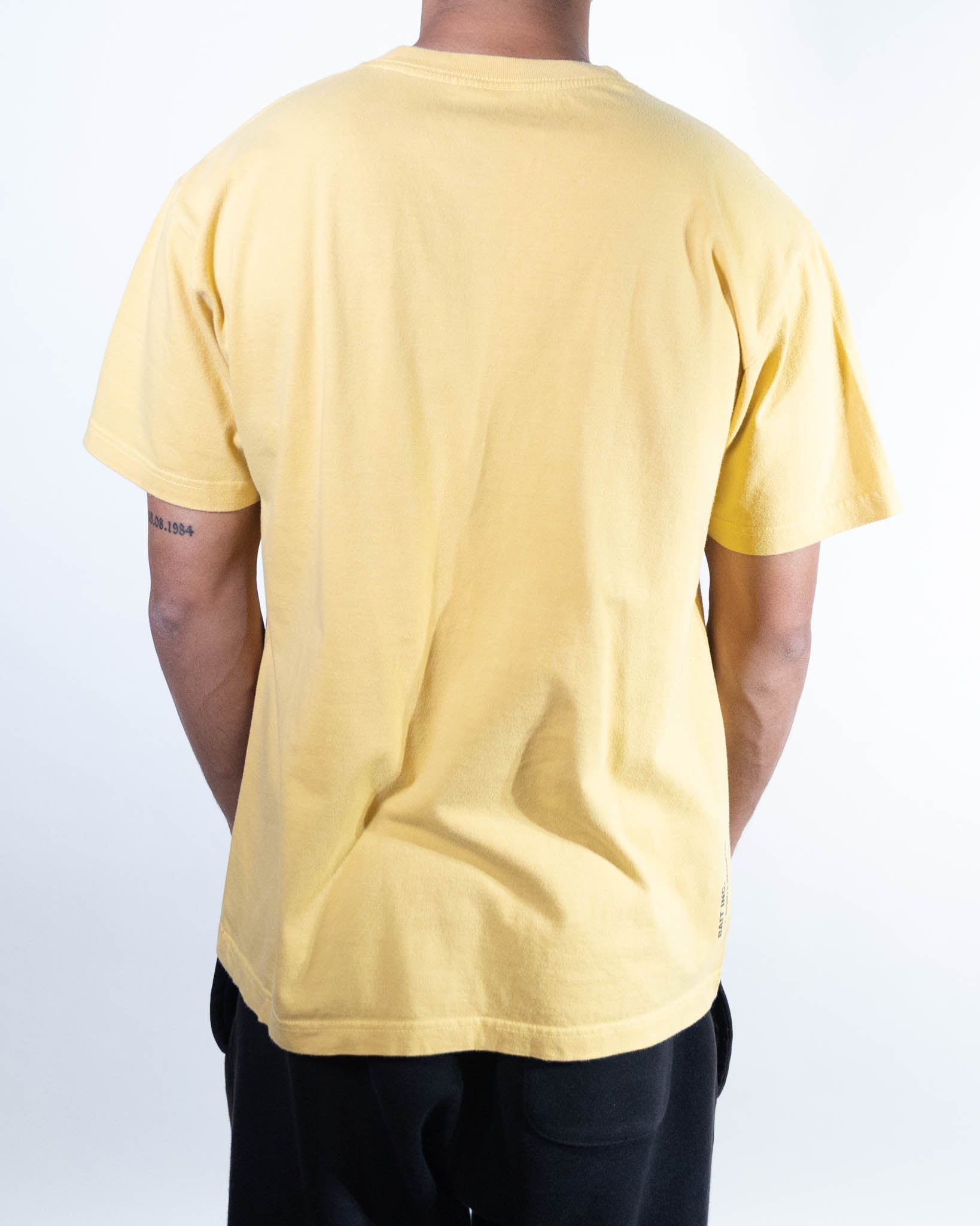 BAIT Official Logo T-Shirt