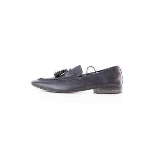 Salvatore Ferragamo Loafer With Tassels