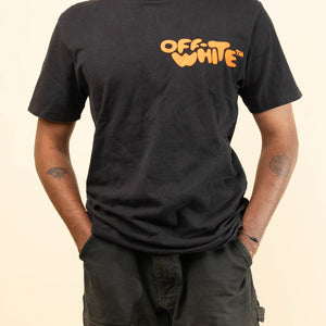 Off-White Impression T-Shirt