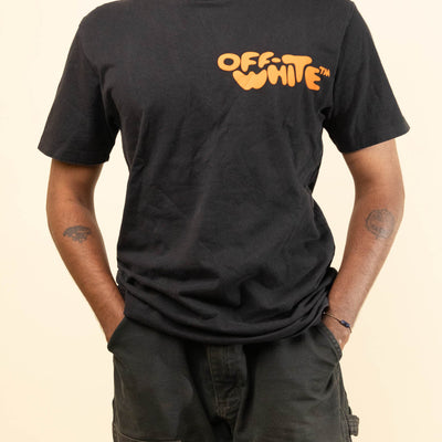 Off-White Impression T-Shirt
