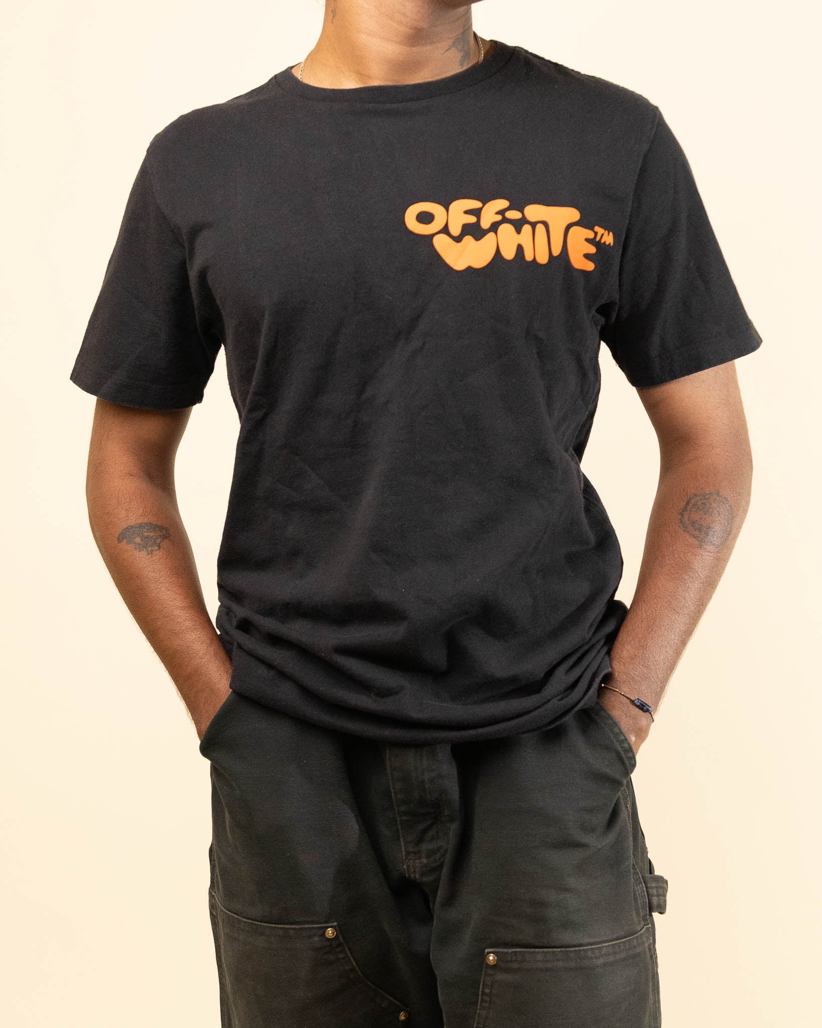 Off-White Impression T-Shirt