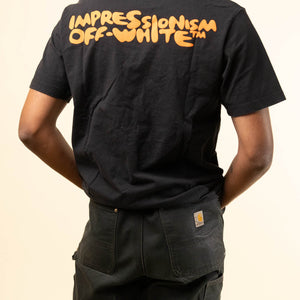 Off-White Impression T-Shirt
