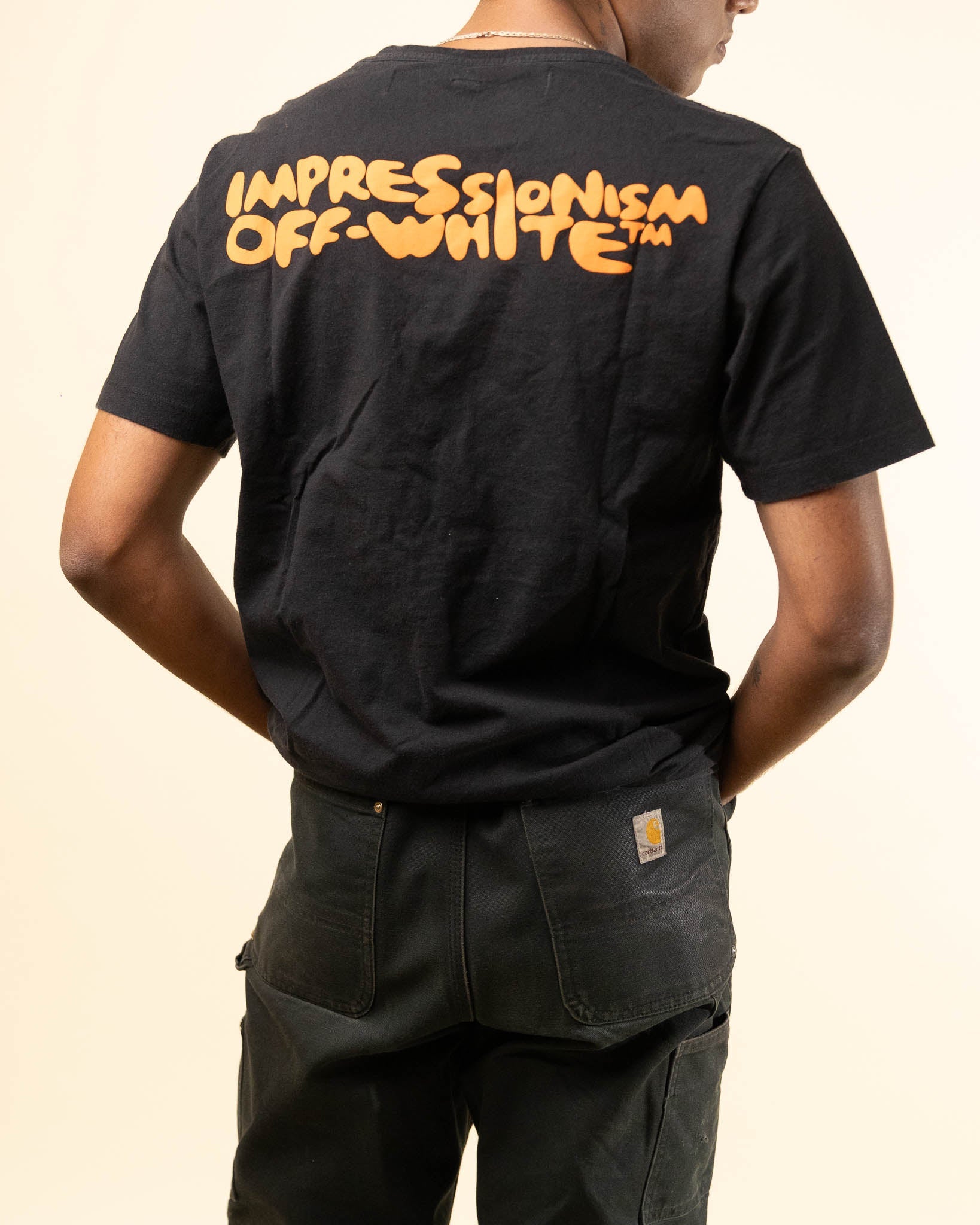 Off-White Impression T-Shirt