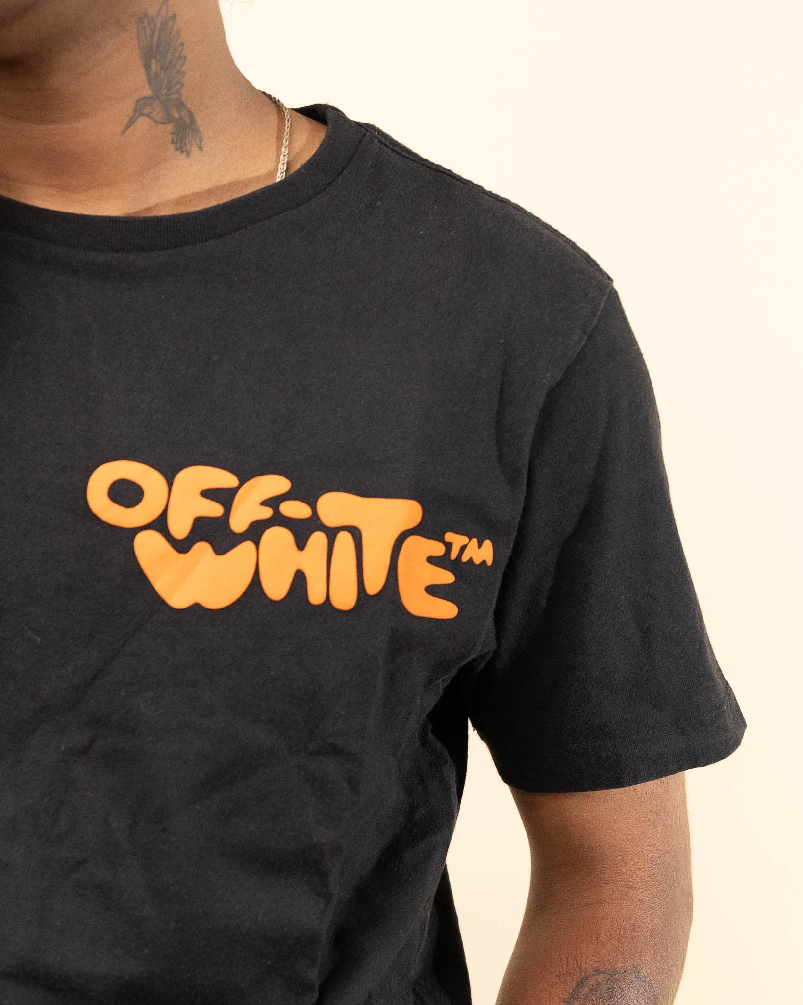 Off-White Impression T-Shirt