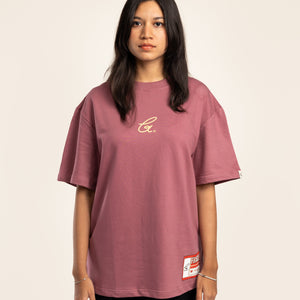 FRAGILE TEE 'HEALTH'