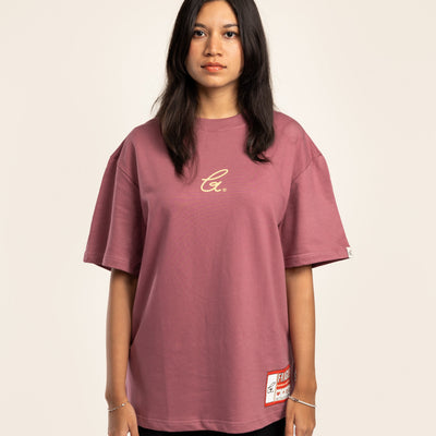 FRAGILE TEE 'HEALTH'