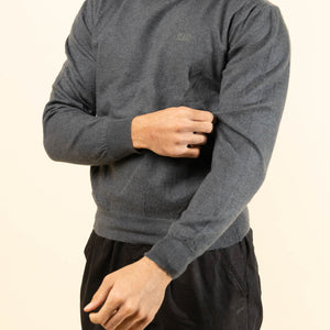 Hugo Boss Turtle Neck Sweater