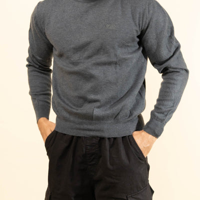 Hugo Boss Turtle Neck Sweater
