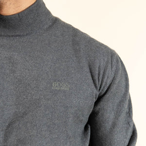 Hugo Boss Turtle Neck Sweater