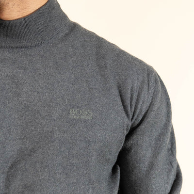 Hugo Boss Turtle Neck Sweater