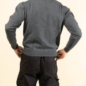 Hugo Boss Turtle Neck Sweater