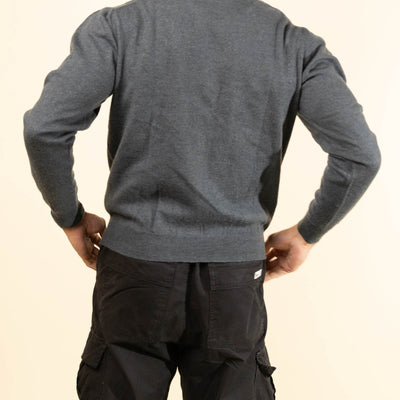 Hugo Boss Turtle Neck Sweater