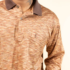 Yves Saint Laurent Vintage Polo T-Shirt