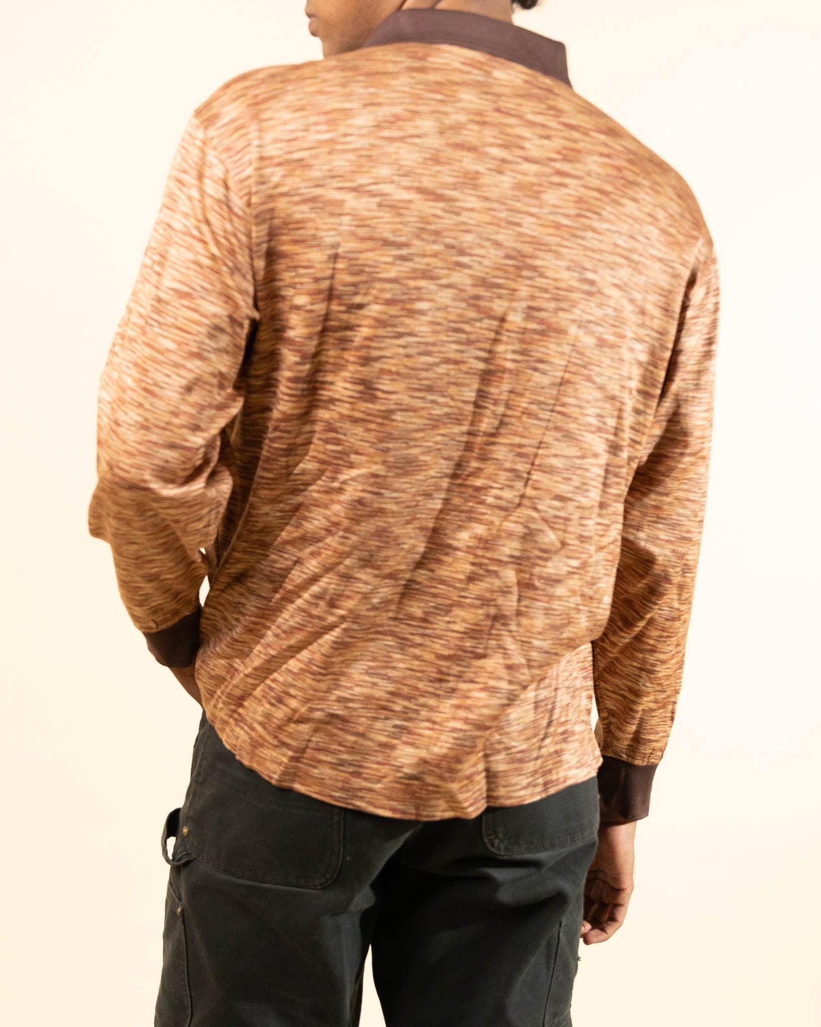 Yves Saint Laurent Vintage Polo T-Shirt