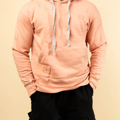 Acne Studio Ferris Face Hoodie