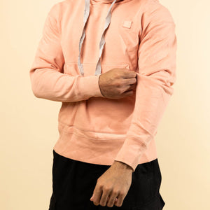 Acne Studio Ferris Face Hoodie