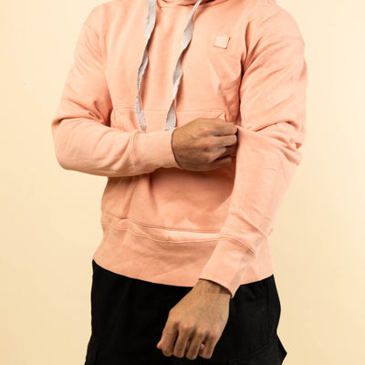 Acne Studio Ferris Face Hoodie