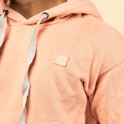 Acne Studio Ferris Face Hoodie