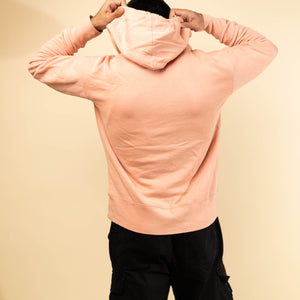 Acne Studio Ferris Face Hoodie