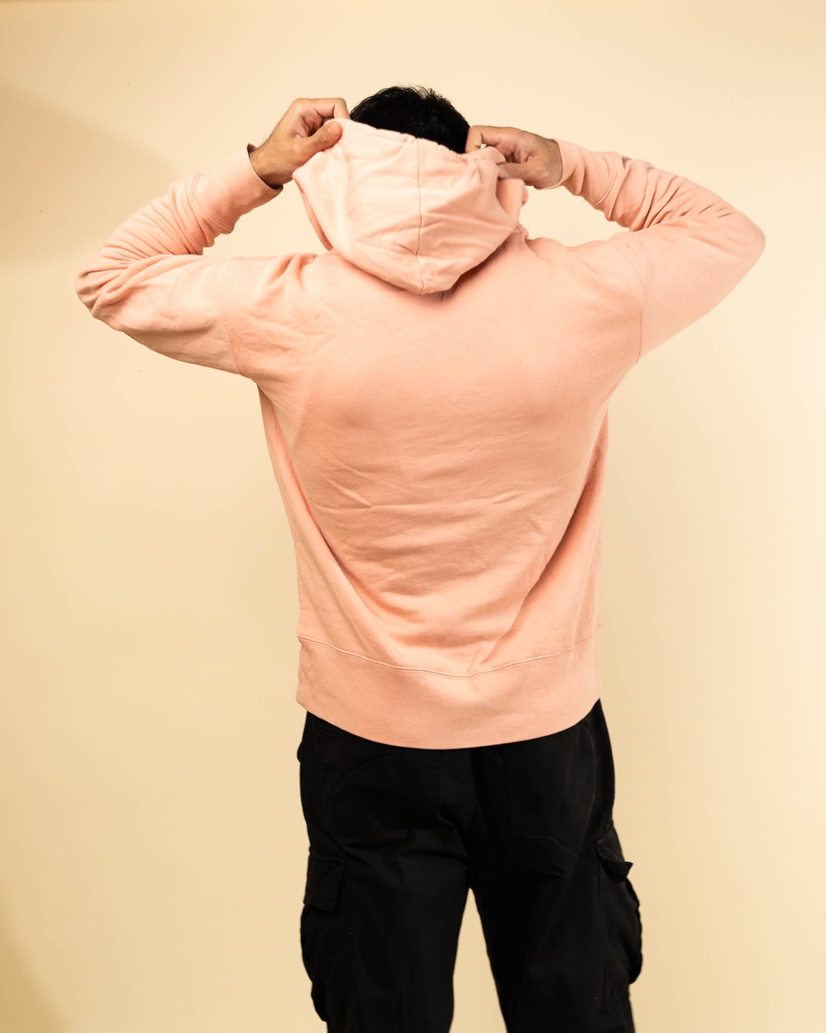 Acne Studio Ferris Face Hoodie