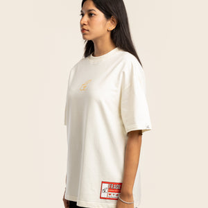 FRAGILE TEE 'PEACE'