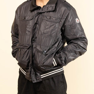 Moncler Delonix Windbreaker