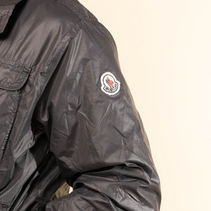 Moncler Delonix Windbreaker
