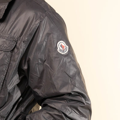 Moncler Delonix Windbreaker