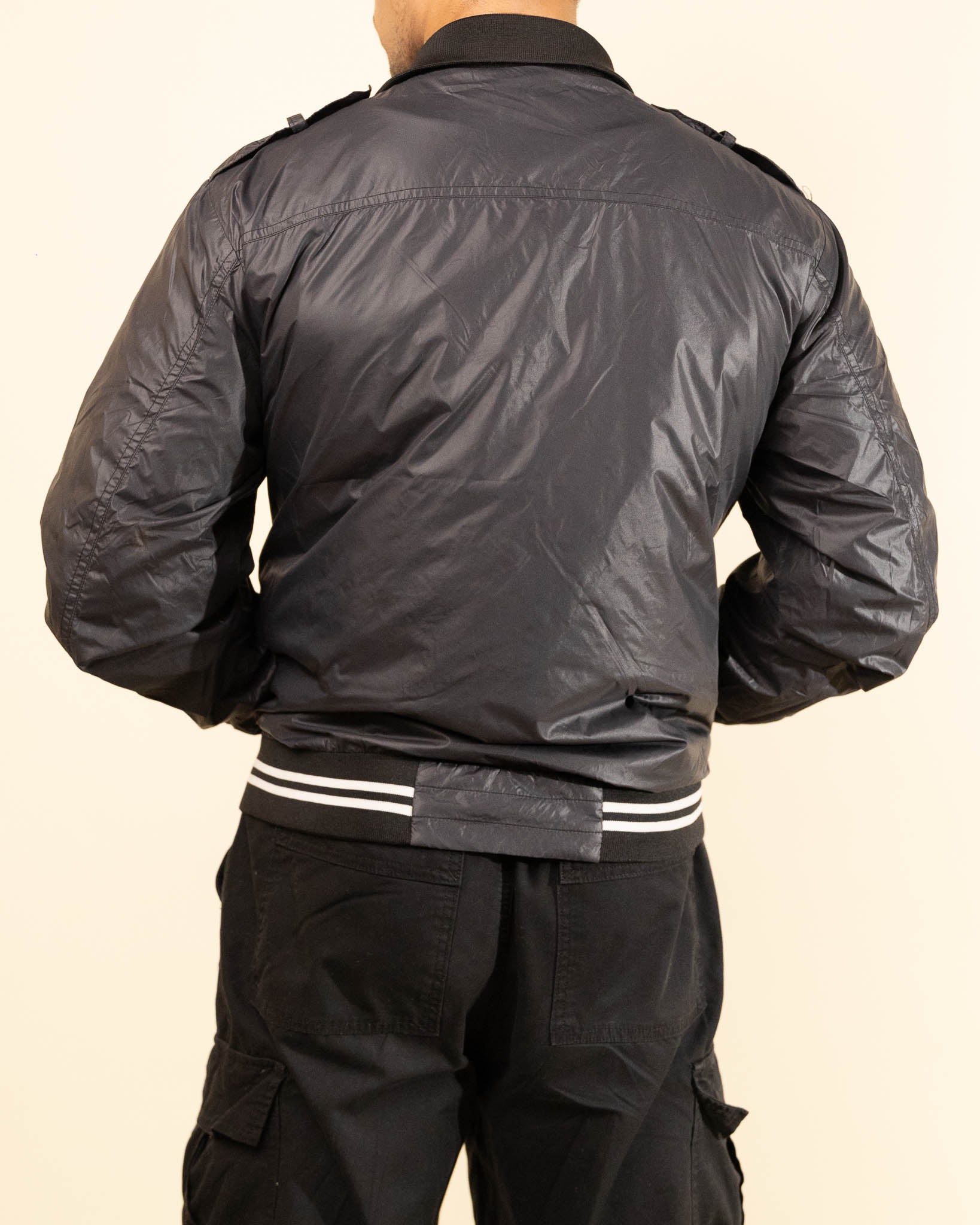 Moncler Delonix Windbreaker