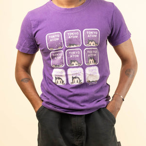 CDG Play Tokyo A Tom T-Shirt