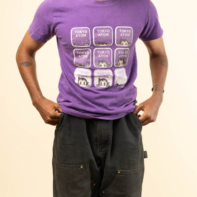 CDG Play Tokyo A Tom T-Shirt