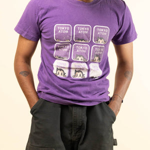 CDG Play Tokyo A Tom T-Shirt