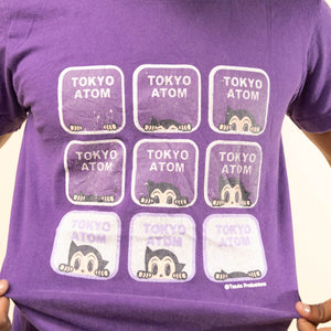 CDG Play Tokyo A Tom T-Shirt