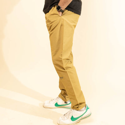 Fear Of God Essentials Taupe Trackpants