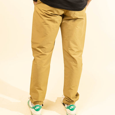 Fear Of God Essentials Taupe Trackpants