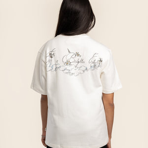 ANGEL WREATH TEE
