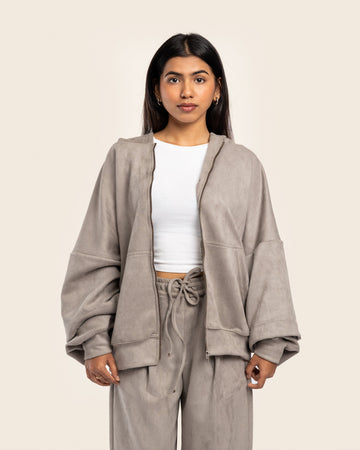 Grey