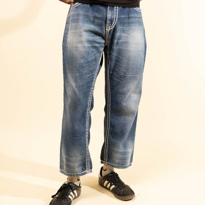 True Religion World Tour Jeans