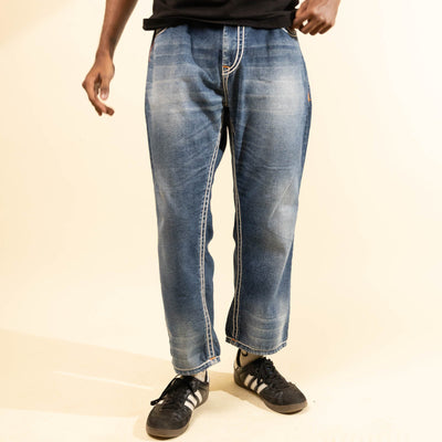 True Religion World Tour Jeans