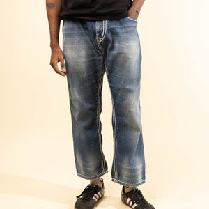True Religion World Tour Jeans