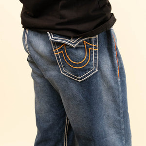 True Religion World Tour Jeans