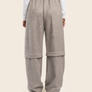 SNOB PANTS 'ASH GREY'