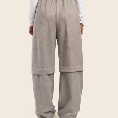 SNOB PANTS 'ASH GREY'