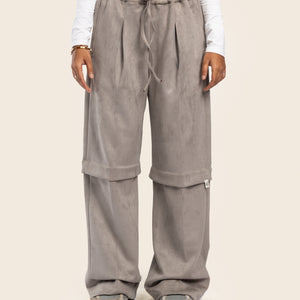 SNOB PANTS 'ASH GREY'