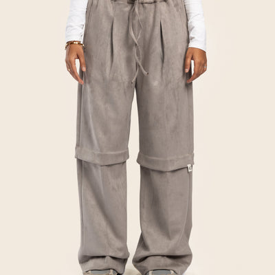 SNOB PANTS 'ASH GREY'