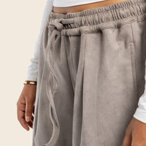 SNOB PANTS 'ASH GREY'