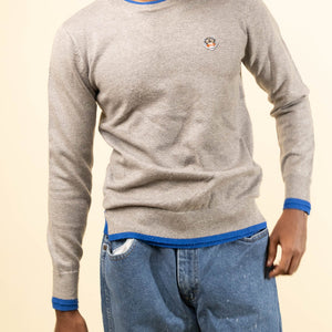 Kenzo Logo Sweatshirt